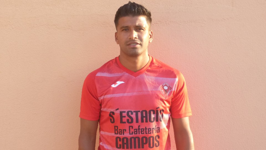 Álvaro Hernández: “No tuvimos puntería”